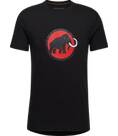 Vorschau: MAMMUT Herren Shirt Mammut Core T-Shirt Men Classic