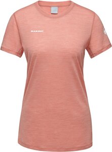 Tree Wool FL T-Shirt Women 0001 XS