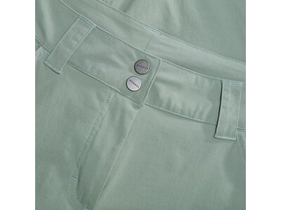 MAMMUT Damen Hose Zinal Hybrid Pants Women Grün