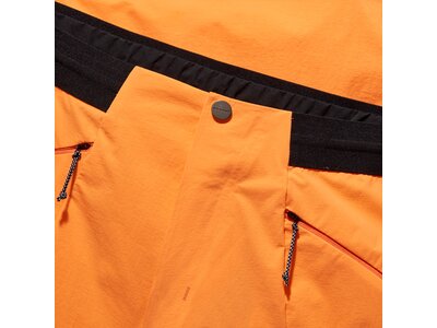 MAMMUT Herren Shorts Aenergy Light SO Shorts Men Orange