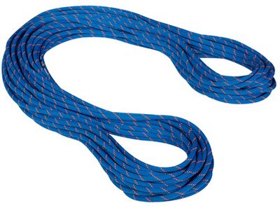 MAMMUT 9.5 Crag Dry Rope Blau