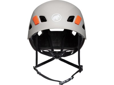 MAMMUT Herren Helm Skywalker 3.0 Helmet Grau