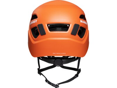 MAMMUT Herren Helm Skywalker 3.0 Helmet Orange