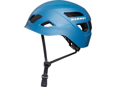 MAMMUT Herren Helm Skywalker 3.0 Helmet Blau