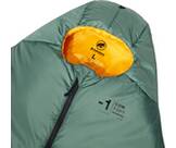 Vorschau: MAMMUT Schlafsack Comfort Fiber Bag -1C
