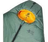 Vorschau: MAMMUT Schlafsack Comfort Fiber Bag -5C