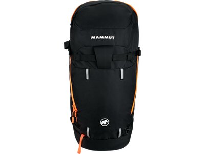 MAMMUT Light Removable Airbag 3.0 Schwarz