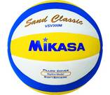 Vorschau: MIKASA Beachvolleyball Sand Classic VSV300M