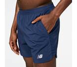 Vorschau: NEW BALANCE Herren Shorts Accelerate 5 Inch Short