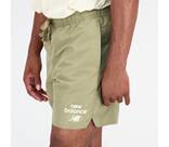 Vorschau: NEW BALANCE Herren Shorts Essentials Reimagined Woven Short