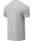 Vorschau: NEW BALANCE Herren T-Shirt NB Classic Core Logo T-Shirt
