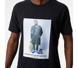 Vorschau: NEW BALANCE Herren T-Shirt NB Essentials Grandpa Tee