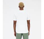 Vorschau: NEW BALANCE Herren T-Shirt Essentials Reimagined Cotton Jersey Short Sleeve T-shirt