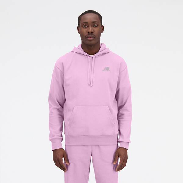 Uni-ssentials French Terry Hoodie LLC S