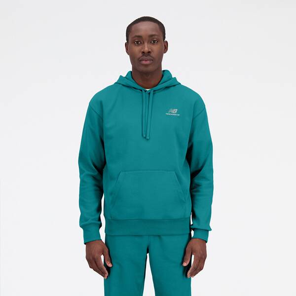 Uni-ssentials French Terry Hoodie VDA M