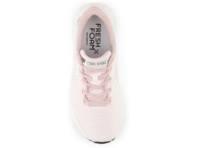 NEW BALANCE Damen Laufschuhe Fresh Foam Evoz ST Pink