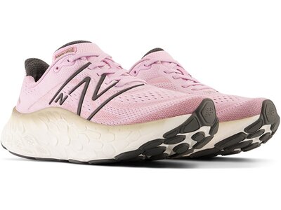 NEW BALANCE Damen Laufschuhe Fresh Foam X More v4 Pink