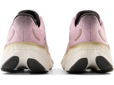 NEW BALANCE Damen Laufschuhe Fresh Foam X More v4 Pink