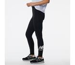 Vorschau: NEW BALANCE Damen Tights NB Essentials Stacked Legging