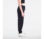 Vorschau: NEW BALANCE Damen Tights Essentials Stacked Logo French Terry Sweatpant