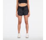 Vorschau: NEW BALANCE Damen Shorts Impact Run Luminous 3 Inch Short