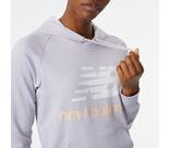Vorschau: NEW BALANCE Damen T-Shirt NB Essentials Pullover Hoodie