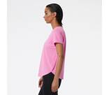 Vorschau: NEW BALANCE Damen T-Shirt Accelerate T-Shirt