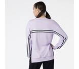 Vorschau: NEW BALANCE Damen Sweatshirt WT13520WT