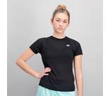 Vorschau: NEW BALANCE Damen T-Shirt Impact Run Short Sleeve