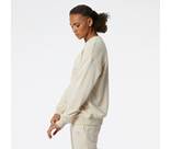 Vorschau: NEW BALANCE Damen Sweatshirt NB Essentials Celebrate Fleece Crew
