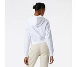 Vorschau: NEW BALANCE Damen Sweatshirt NB Essentials Celebrate Fleece Hoodie