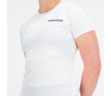 Vorschau: NEW BALANCE Damen T-Shirt Graphic Accelerate Short Sleeve Top