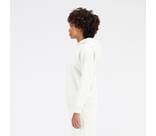 Vorschau: NEW BALANCE Damen Kapuzensweat Essentials Americana Brushed Back Fleece Hoodie