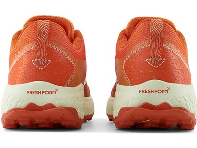 NEW BALANCE Damen Laufschuhe Fresh Foam X Hierro v7 Orange