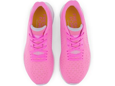 NEW BALANCE Damen Laufschuh Fresh Foam X Tempo v2 Pink
