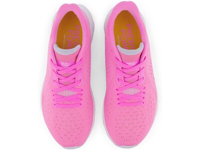 NEW BALANCE Damen Laufschuhe Fresh Foam Tempo v2 Pink