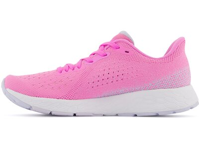 NEW BALANCE Damen Laufschuhe Fresh Foam Tempo v2 Pink