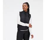 Vorschau: NEW BALANCE Damen T-Shirt Impact Run Luminious Packable Vest