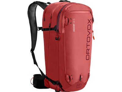ORTOVOX Skitrucksack ASCENT 30 S Pink