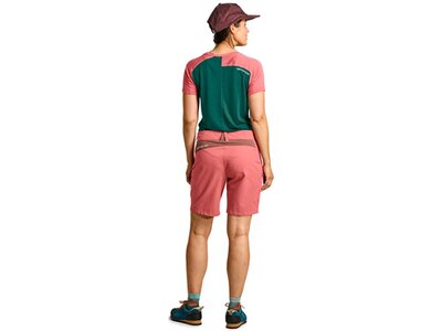 ORTOVOX Damen Shorts PELMO SHORTS W Pink