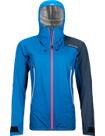 Vorschau: ORTOVOX Damen Trekkingjacke "Westalpen 3L Light Jacket W"