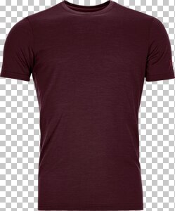 Ortovox Herren T Shirt 150 Cool Clean T Shirt M Online Kaufen Bei Intersport