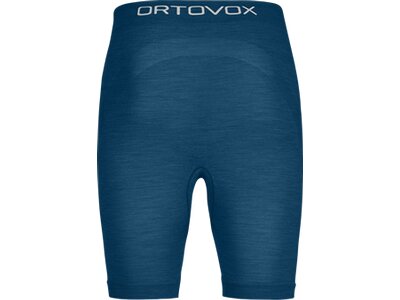ORTOVOX Herren Shorts 120 COMP LIGHT Blau