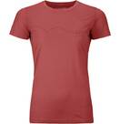 Vorschau: ORTOVOX Damen Shirt 120 TEC MOUNTAIN T-SHIRT W