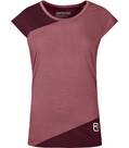 Vorschau: ORTOVOX Damen Unterhemd 120 TEC T-SHIRT W