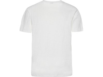 PROTEST Herren Shirt PRTJUDOC t-shirt Weiß