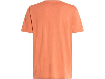 PROTEST Herren Polo NXGELMORE t-shirt Orange