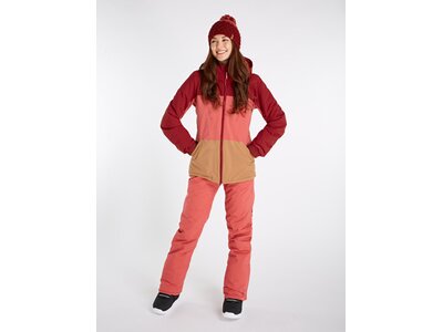 PROTEST Damen Jacke PRTBAOW snowjacket Rot
