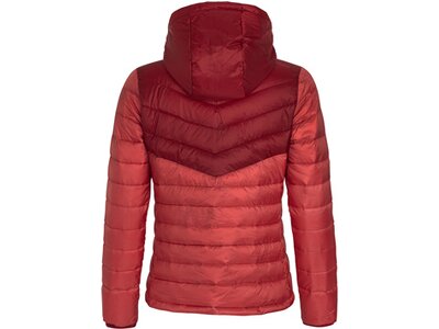 PROTEST Damen Jacke PRTCLOVER outerwear jacket Rot
