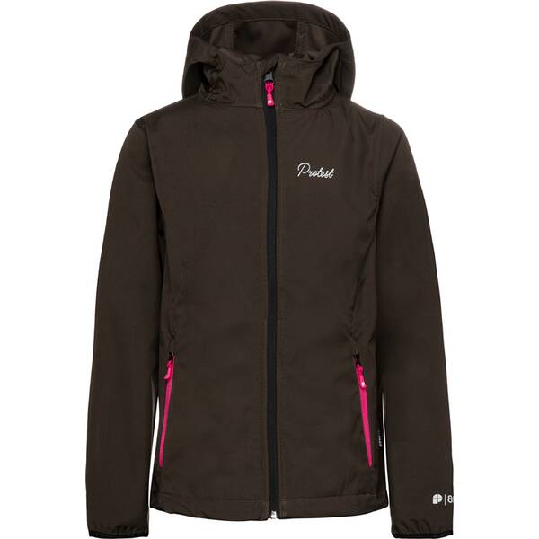 CENTRO JR outerwear softshell jacket 756 176